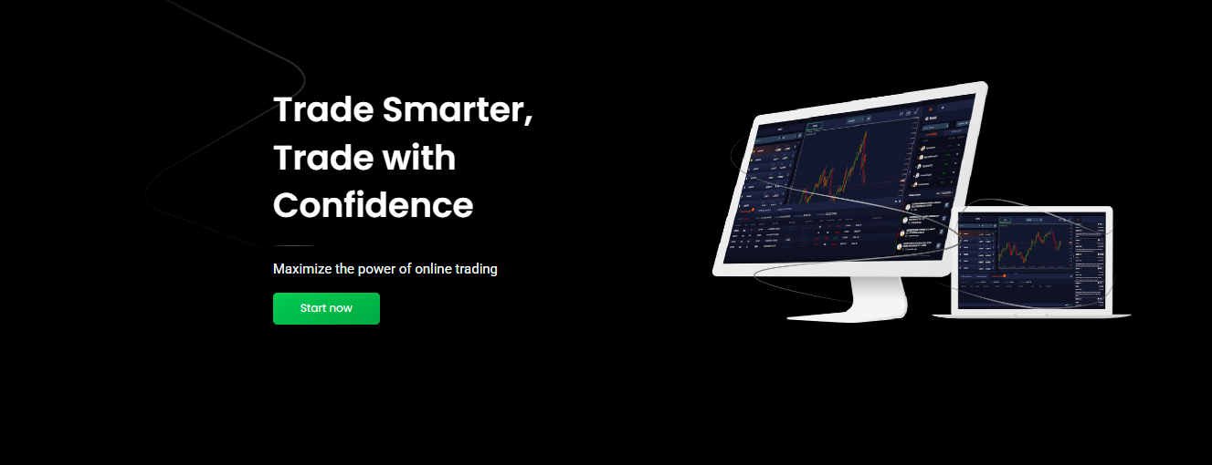 Explore Global Trading with SedoFX: Your Gateway to Financial Markets